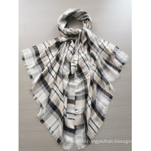 New soft cashmere modal women scarf for women